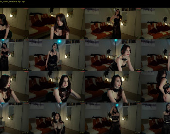 _blackbee_ — 120 minute Chaturbate female teen cam video, 720p, Jun 12, 2025