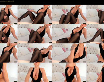 dee_nise — 17 minute Chaturbate female teen cam video, 720p, Jun 12, 2025