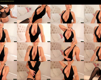dee_nise — 80 minute Chaturbate female teen cam video, 720p, Jun 12, 2025