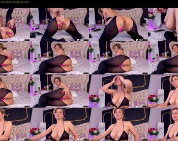 deeadiamond — 34 minute Chaturbate female teen cam video, 720p, Jun 12, 2025