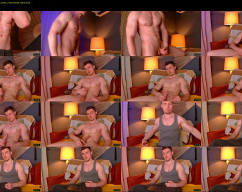 eddieds — 38 minute Chaturbate male teen cam video, 720p, Jun 12, 2025