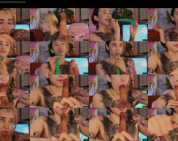 evarabbit — 7 minute Chaturbate female teen cam video, 720p, Jun 12, 2025