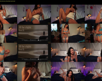 jadeperez_ — 120 minute Chaturbate female teen cam video, 720p, Jun 12, 2025