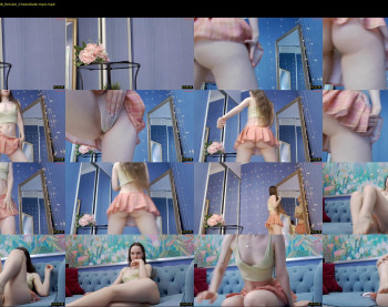 kriskras__ — 92 minute Chaturbate female teen cam video, 720p, Jun 12, 2025