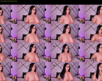 mara_martinez — 6 minute Chaturbate female teen cam video, 720p, Jun 12, 2025
