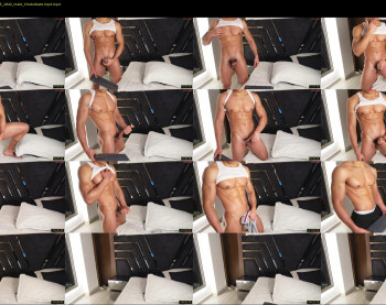 patrick_brown_ — 120 minute Chaturbate male teen cam video, 720p, Jun 12, 2025