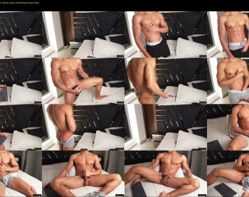 patrick_brown_ — 110 minute Chaturbate male teen cam video, 720p, Jun 12, 2025