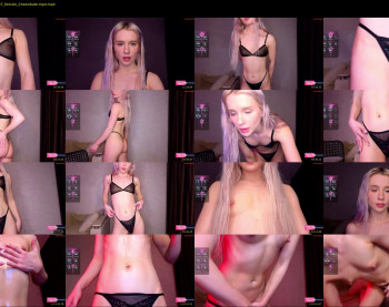 pixieprick — 96 minute Chaturbate couple teen cam video, 720p, Jun 13, 2025