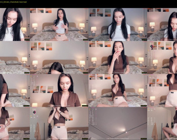 riskyproject — 120 minute Chaturbate couple teen cam video, 720p, Jun 12, 2025