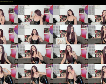 sas4a — 9 minute Chaturbate female teen cam video, 720p, Jun 12, 2025