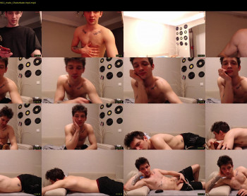 teddy_mode — 44 minute Chaturbate couple teen cam video, 720p, Jun 12, 2025
