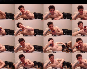 teddy_mode — 9 minute Chaturbate couple teen cam video, 720p, Jun 12, 2025