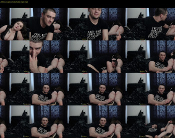 _mimi_mikey_ — 20 minute Chaturbate couple teen cam video, 720p, Jun 14, 2025