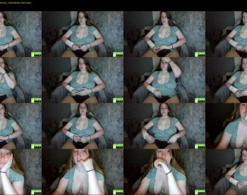 aliaa_ — 5 minute Chaturbate female teen cam video, 720p, Jun 14, 2025
