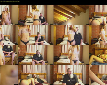 cheeseburgerjesus — 86 minute Chaturbate couple teen cam video, 720p, Jun 14, 2025