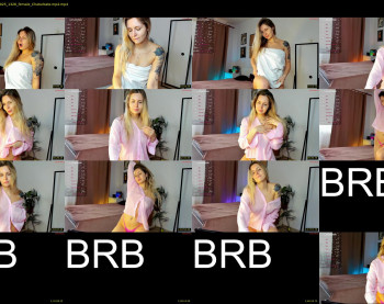 coldcherryeclipse — 120 minute Chaturbate female teen cam video, 720p, Jun 13, 2025