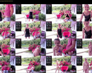 danamily — 131 minute Chaturbate female teen cam video, 720p, Jun 13, 2025