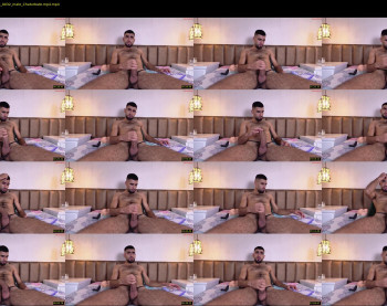 ethan__walker — 9 minute Chaturbate male teen cam video, 720p, Jun 14, 2025