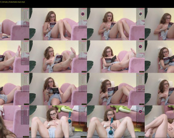 flexi_pixie — 89 minute Chaturbate female teen cam video, 720p, Jun 13, 2025