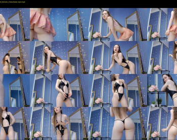 kriskras__ — 63 minute Chaturbate female teen cam video, 720p, Jun 13, 2025