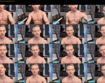 marvelboy_ — 14 minute Chaturbate male teen cam video, 720p, Jun 14, 2025
