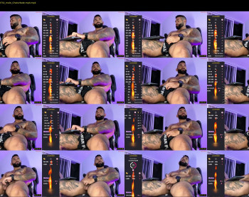 max__prada — 34 minute Chaturbate male teen cam video, 720p, Jun 13, 2025