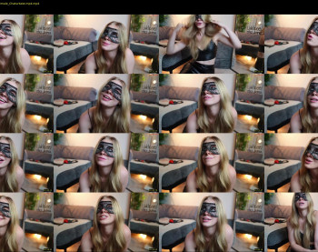 mbca — 3 minute Chaturbate couple teen cam video, 720p, Jun 14, 2025