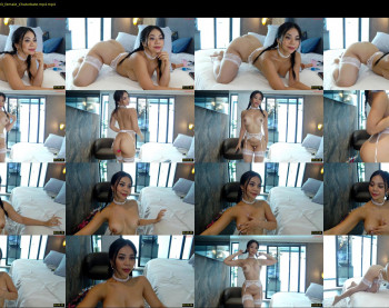 millabelle — 12 minute Chaturbate female teen cam video, 720p, Jun 13, 2025