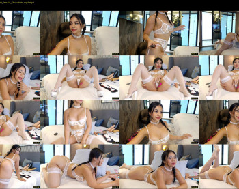millabelle — 30 minute Chaturbate female teen cam video, 720p, Jun 13, 2025