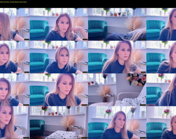 myassistant — 120 minute Chaturbate female teen cam video, 720p, Jun 13, 2025