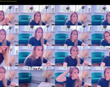 myassistant — 31 minute Chaturbate female teen cam video, 720p, Jun 13, 2025