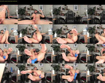 nathanharris207 — 21 minute Chaturbate male teen cam video, 720p, Jun 14, 2025