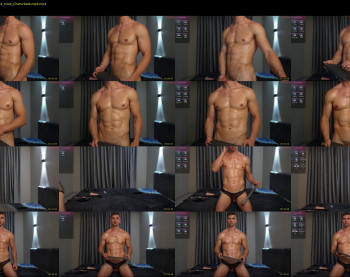 nik_sharp — 9 minute Chaturbate male teen cam video, 720p, Jun 13, 2025