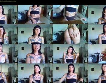 pixiecatfairy — 11 minute Chaturbate couple teen cam video, 480p, Jun 13, 2025