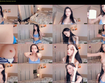 riskyproject — 120 minute Chaturbate couple teen cam video, 720p, Jun 13, 2025
