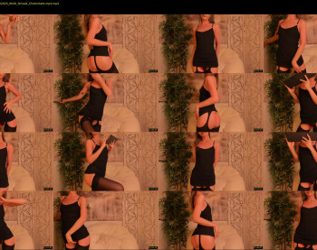yourmidnightcoffee — 36 minute Chaturbate female teen cam video, 720p, Jun 14, 2025