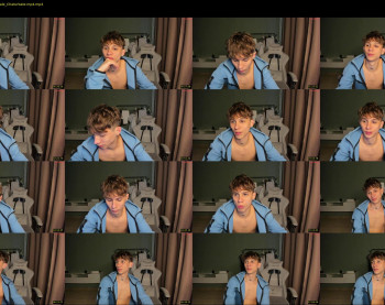 _kurt — 9 minute Chaturbate male teen cam video, 720p, Jun 14, 2025