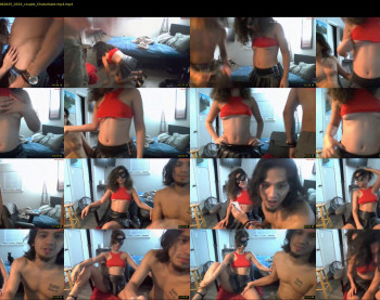 apachewithawebcam — 14 minute Chaturbate male teen cam video, 720p, Jun 15, 2025