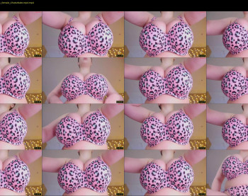 aveksmr — 3 minute Chaturbate couple teen cam video, 720p, Jun 14, 2025