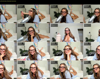befxckingnice — 41 minute Chaturbate female teen cam video, 720p, Jun 14, 2025