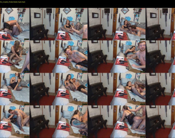billycorbin — 40 minute Chaturbate couple teen cam video, 720p, Jun 14, 2025
