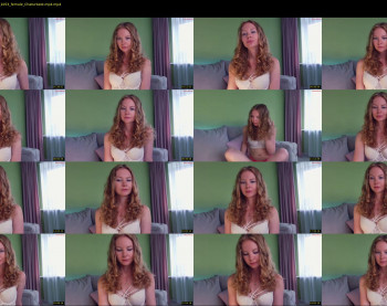 cuddle_kitten — 28 minute Chaturbate female teen cam video, 720p, Jun 14, 2025