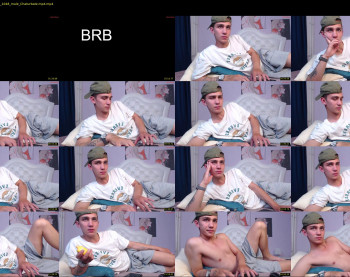 frank_mooree — 29 minute Chaturbate male teen cam video, 720p, Jun 14, 2025