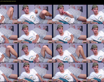frank_mooree — 10 minute Chaturbate male teen cam video, 720p, Jun 14, 2025
