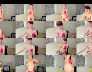 fritha — 11 minute Chaturbate female teen cam video, 720p, Jun 14, 2025