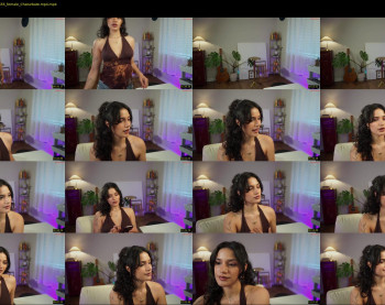 jadeperez_ — 13 minute Chaturbate female teen cam video, 720p, Jun 15, 2025