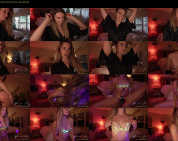 phoenix_taylor — 111 minute Chaturbate female teen cam video, 720p, Jun 14, 2025