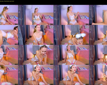 terrea_ — 47 minute Chaturbate female teen cam video, 720p, Jun 14, 2025