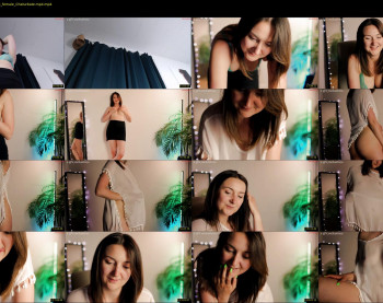 vsecrets — 101 minute Chaturbate female teen cam video, 720p, Jun 15, 2025