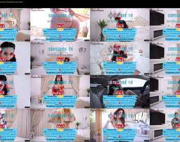 caylin — 15 minute Chaturbate female teen cam video, 720p, Jun 16, 2025